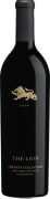 Hess The Lion Cabernet Sauvignon 2014 Front Bottle Shot