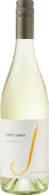 J Vineyards California Pinot Gris 2023  Front Bottle Shot