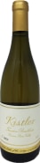 Kistler Vineyards Trenton Roadhouse Chardonnay 2016  Front Bottle Shot