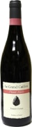 Patient Cottat Le Grand Caillou Pinot Noir 2015 Front Bottle Shot