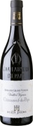 Domaine Grand Veneur Chateauneuf-du-Pape Vieilles Vignes 2021  Front Bottle Shot