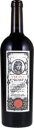 Bond Vecina 2016  Front Bottle Shot