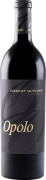 Opolo Cabernet Sauvignon 2019  Front Bottle Shot