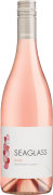 SeaGlass Rose 2019  Front Bottle Shot