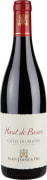 Alain Jaume Cotes du Rhone Haut de Brun Rouge 2012 Front Bottle Shot