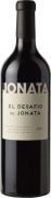 Jonata El Desafio de Jonata 2017  Front Bottle Shot