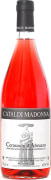 Cataldi Madonna Cerasuolo d'Abruzzo Rose 2017 Front Bottle Shot