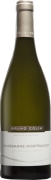 Bruno Colin Chassagne-Montrachet 2017  Front Bottle Shot