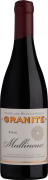 Mullineux Family Wines Granite Syrah 2023 Front Bottle Shot