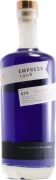 Empress 1908 Original Indigo Gin Front Bottle Shot