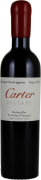 Carter Cellars Beckstoffer To Kalon (375ML Half-bottle - signed) 2008  Front Bottle Shot