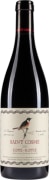 Chateau de Saint Cosme Cote-Rotie 2021  Front Bottle Shot