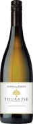 Alain de la Treille Touraine Sauvignon Blanc 2021  Front Bottle Shot