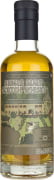 That Boutique-y Whisky Company 20 Year Glenrothes Distillery Single Malt Scotch Whisky (375ML half-bottle) Front Bottle Shot