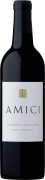 Amici Napa County Cabernet Sauvignon 2022  Front Bottle Shot