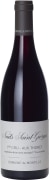 Domaine de Montille Nuits-St-Georges Aux Thorey Premier Cru 2018  Front Bottle Shot