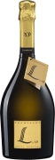 Champagne Veuve Doussot L by VD Blanc de Blancs  Front Bottle Shot