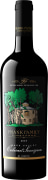 Frank Family Vineyards Cabernet Sauvignon 2023  Front Bottle Shot