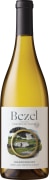 Bezel Chardonnay 2023  Front Bottle Shot