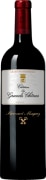Chateau Les Grands Chenes  2017 Front Bottle Shot