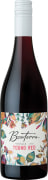 Bonterra Organically Grown Young Red 2019  Front Bottle Shot