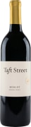 Taft Street Sonoma County Merlot 2023  Front Bottle Shot