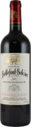 Chateau Bellefont Belcier  2005  Front Bottle Shot
