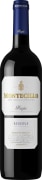 Bodegas Montecillo Rioja Reserva 2017  Front Bottle Shot