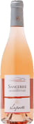 Laporte Les Grandmontains Sancerre Rose 2021  Front Bottle Shot