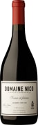 Domaine Nico La Savante Pinot Noir 2022  Front Bottle Shot