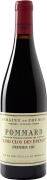 Domaine de Courcel Pommard Grand Clos des Epenots Premier Cru 2018  Front Bottle Shot