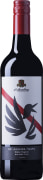 d'Arenberg The Laughing Magpie Shiraz-Viognier 2019 Front Bottle Shot
