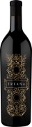 Treana Red Blend 2016  Front Bottle Shot