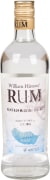 William Hinton Original Agricola da Madeira Rum Front Bottle Shot