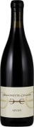 Dragonette Cellars Seven Syrah 2021  Front Bottle Shot