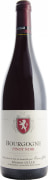 Domaine Gille Bourgogne Pinot Noir 2020  Front Bottle Shot