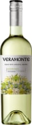 Veramonte Sauvignon Blanc 2023  Front Bottle Shot