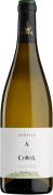 A Coroa Godello 2022  Front Bottle Shot