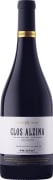 Costers del Priorat Clos Alzina 2019  Front Bottle Shot