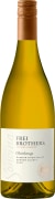 Frei Brothers Reserve Chardonnay 2020  Front Bottle Shot
