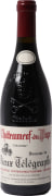 Domaine du Vieux Telegraphe Chateauneuf-du-Pape La Crau Rouge (1.5 Liter Magnum) 1995  Front Bottle Shot