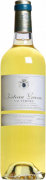 Chateau Gravas Sauternes (375ML half-bottle) 2011 Front Bottle Shot