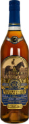 Calumet Farm 10 Year Kentucky Straight Bourbon Whiskey Front Bottle Shot