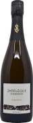 J-M Seleque Solessence Extra Brut  Front Bottle Shot