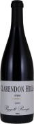 Clarendon Hills Piggott Range Syrah 2005  Front Bottle Shot