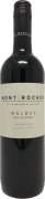 Mont Rocher Malbec Vieilles Vignes 2018  Front Bottle Shot