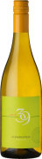 Line 39 Chardonnay 2015 Front Bottle Shot