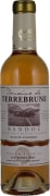 Domaine de Terrebrune Bandol Rose (375ML half-bottle) 2018  Front Bottle Shot