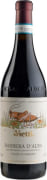 Vietti Barbera d'Alba Scarrone Vigna Vecchia 2019  Front Bottle Shot
