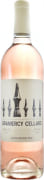 Gramercy Cellars Olsen Vineyard Rose 2017  Front Bottle Shot